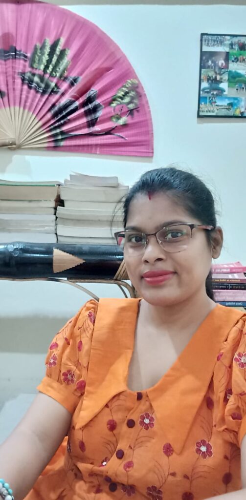 Dr. Shilpi Tanti – Statistics Consultancy and Research Guidance